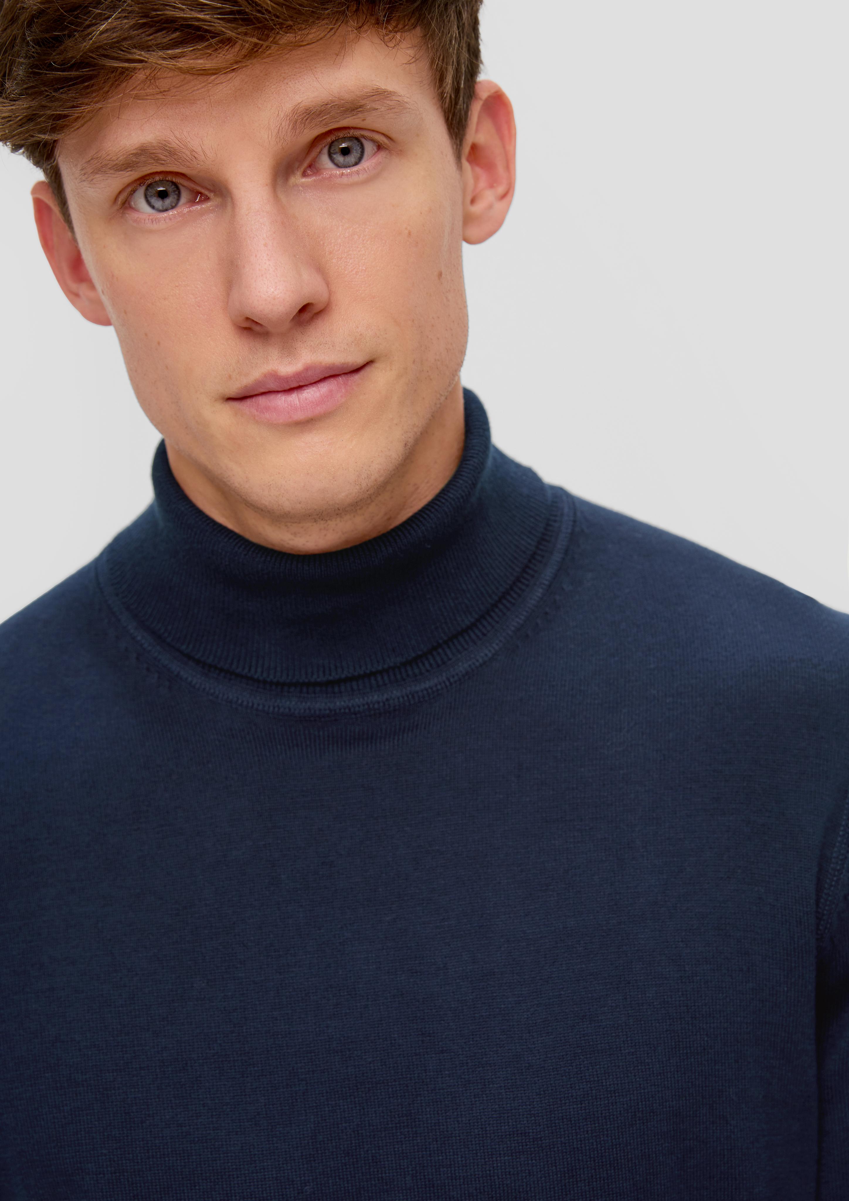 Pullover mit Rollkragen  2137409-5978