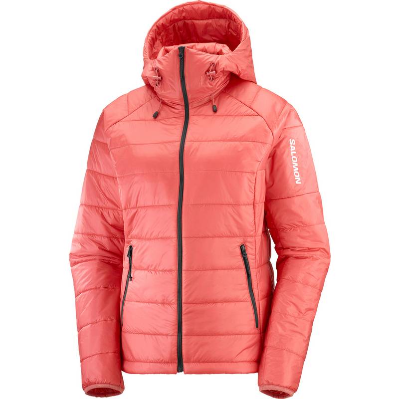 Salomon OUTLINE Steppjacke Damen