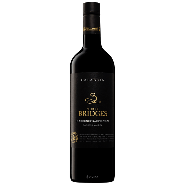 Three BridgesCabernet Sauvignon 2018