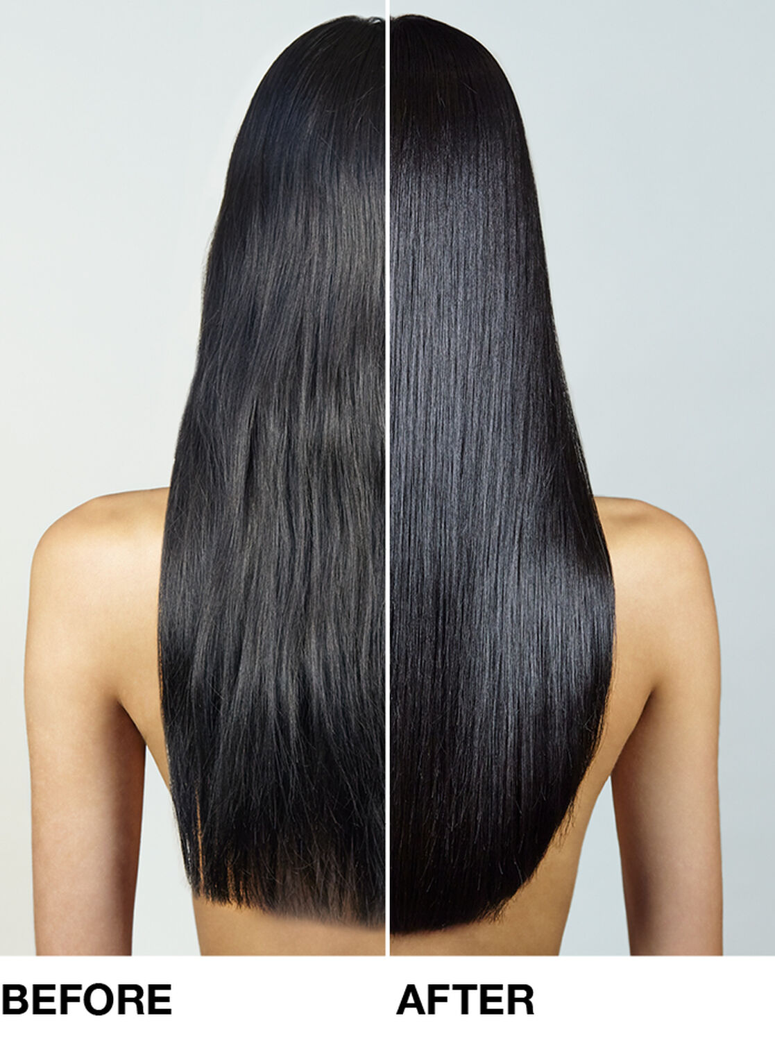 Davines OI Liquid Luster Traitement instantané pour cheveux brillants et soyeux