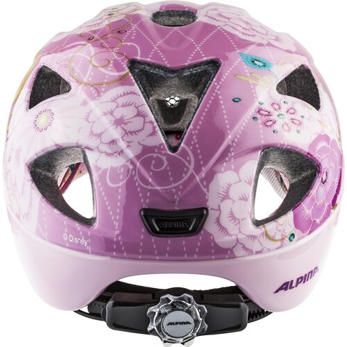 KINDER FAHRRADHELM  XIMO DISNEY RAPUNZEL
