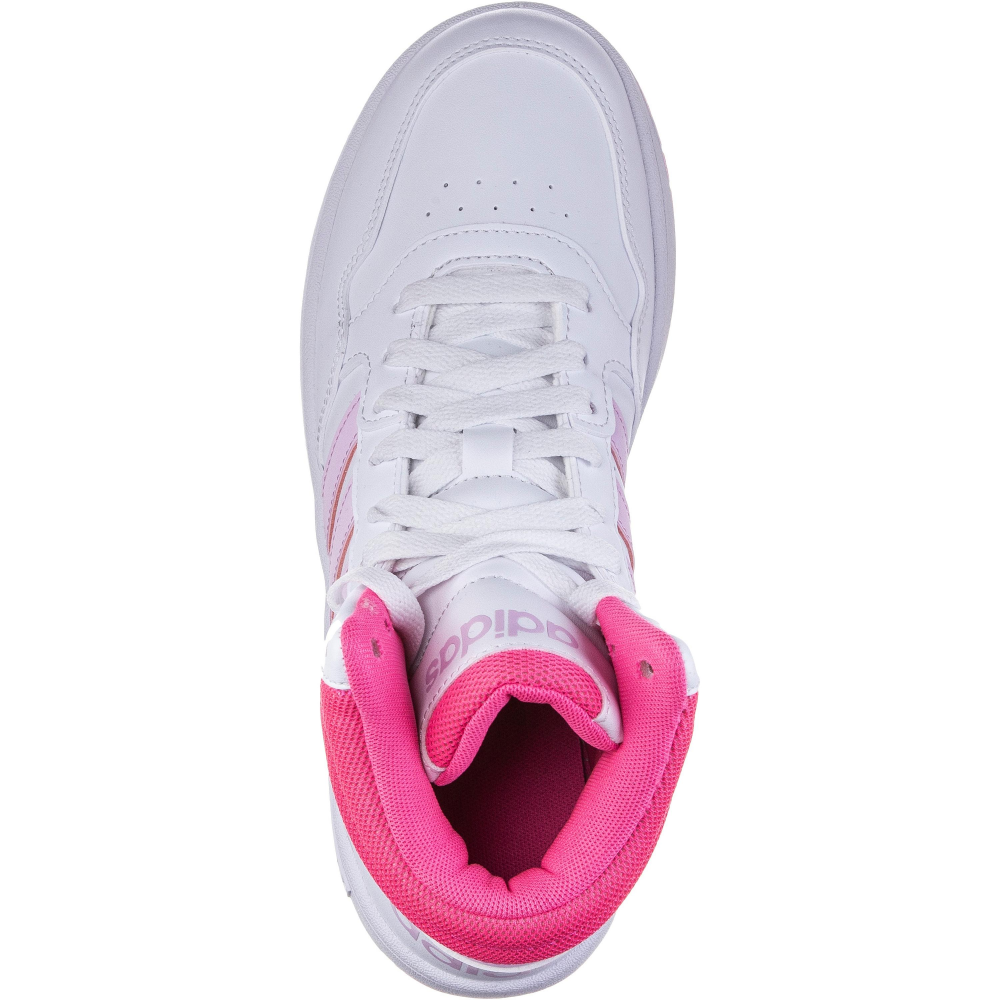 adidas HOOPS MID 3.0 K IF2722 / bunt