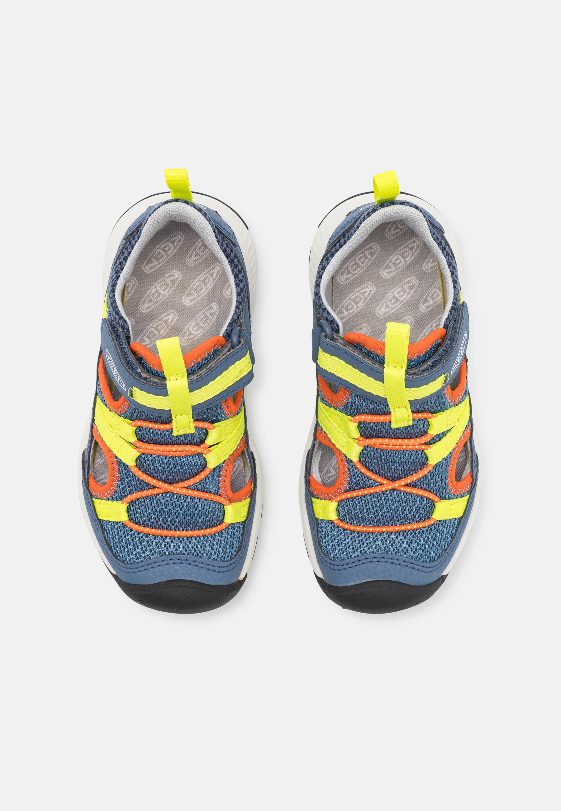Keen MOTOZOA NIÑOS UNISEX - Sandalias de trekking