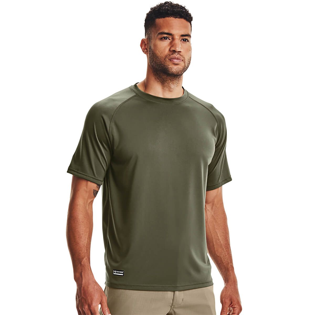 Tactical Tech T-Shirt