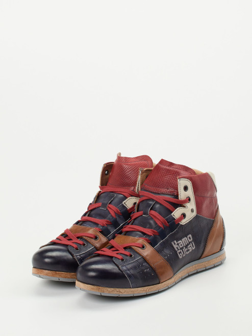 Sneaker high-47611020005 Kamo Gutsu