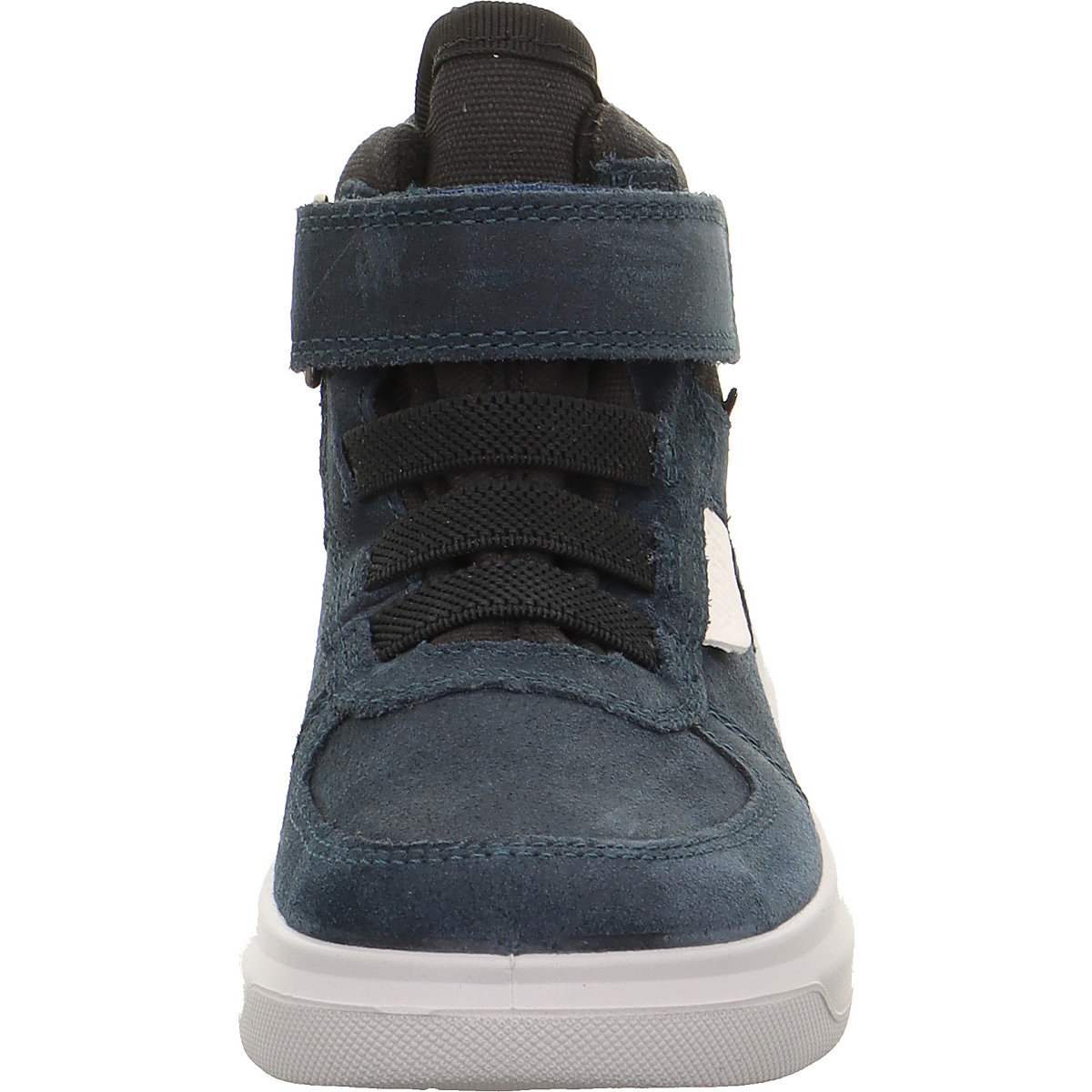 High Sneakers WMS Weite W für breite Füße für Jungen