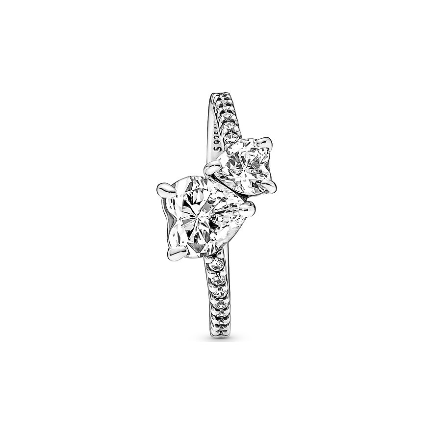 Pandora Damenring Timeless