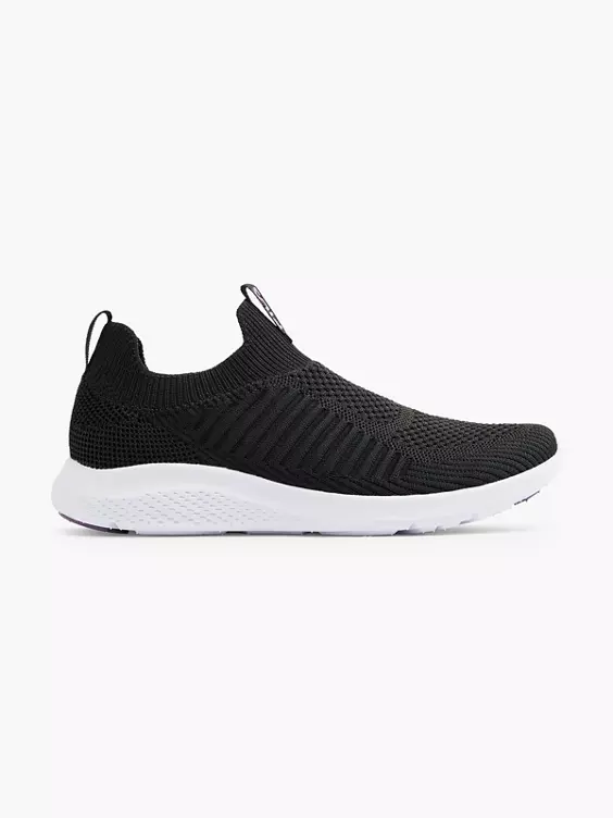 FILA Slip On Sneaker Touchline