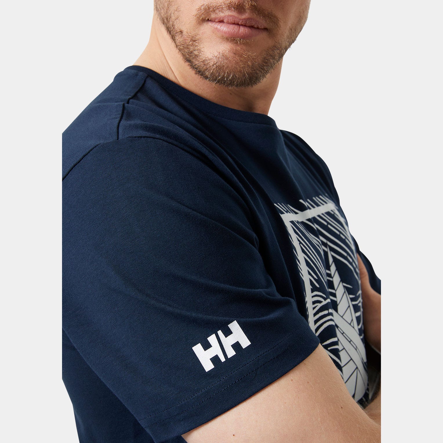 Men's Shoreline T-Shirt 2.0
