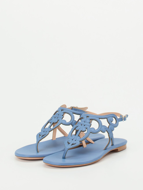 Sandalette-12601590007 Unützer