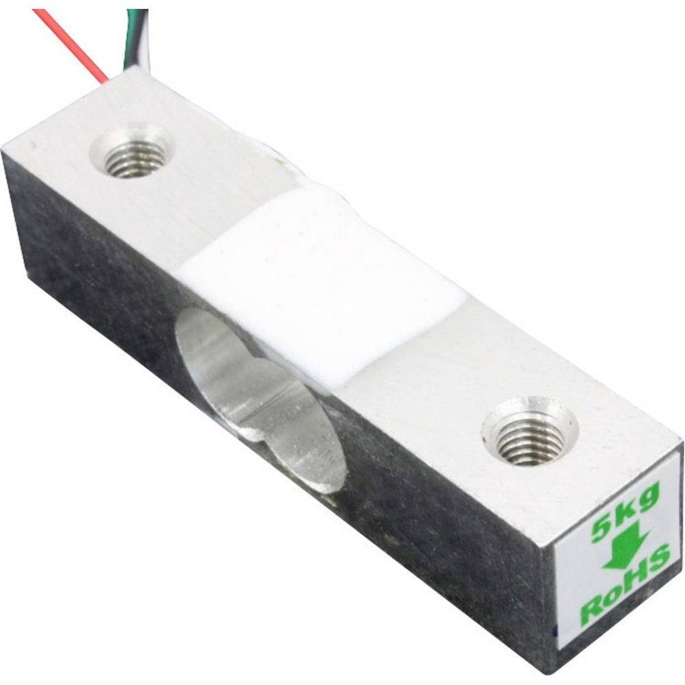 TinkerForge Wägezelle 5kg CZL635 Barebone-PC