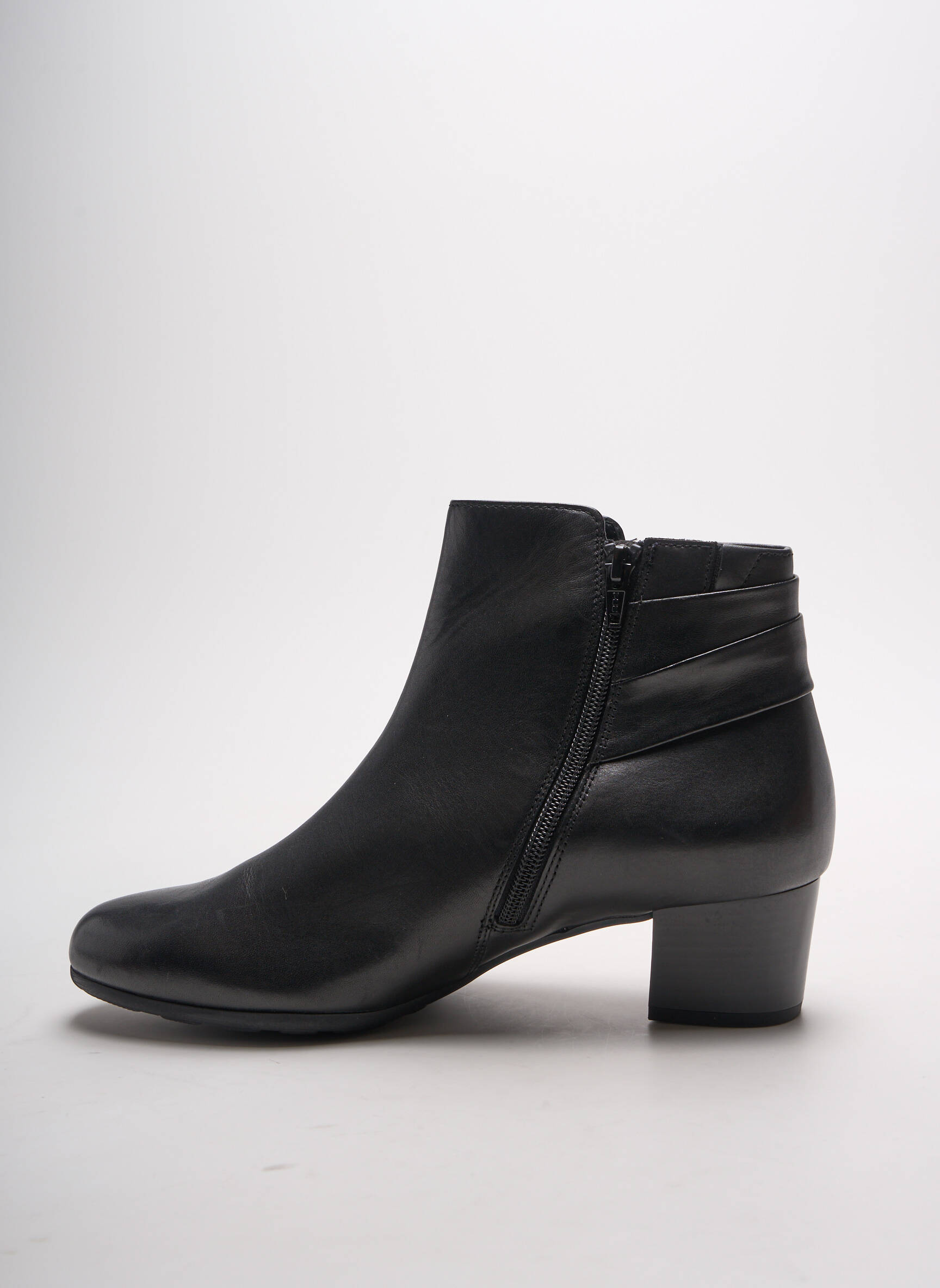 Gabor Bottines Femme couleur noir