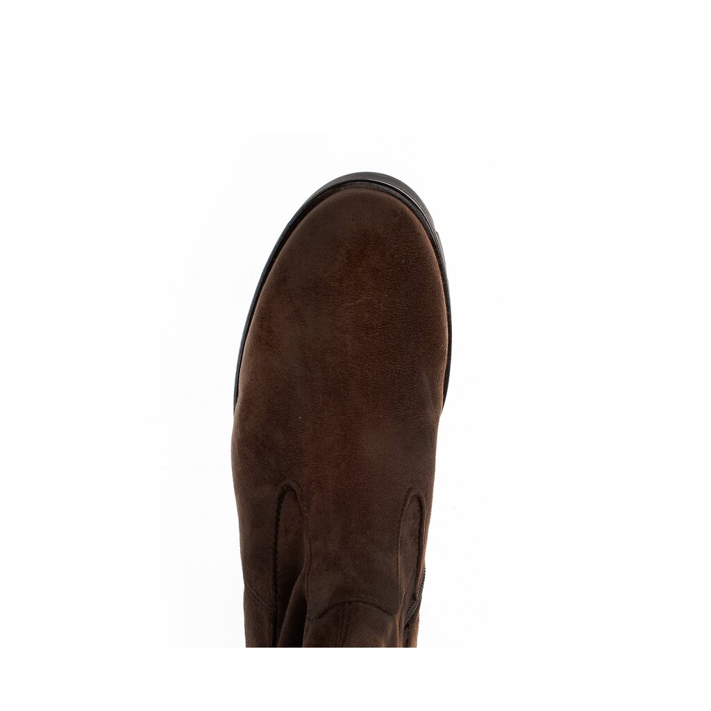 Gabor fashion Sportlicher Stiefel braun