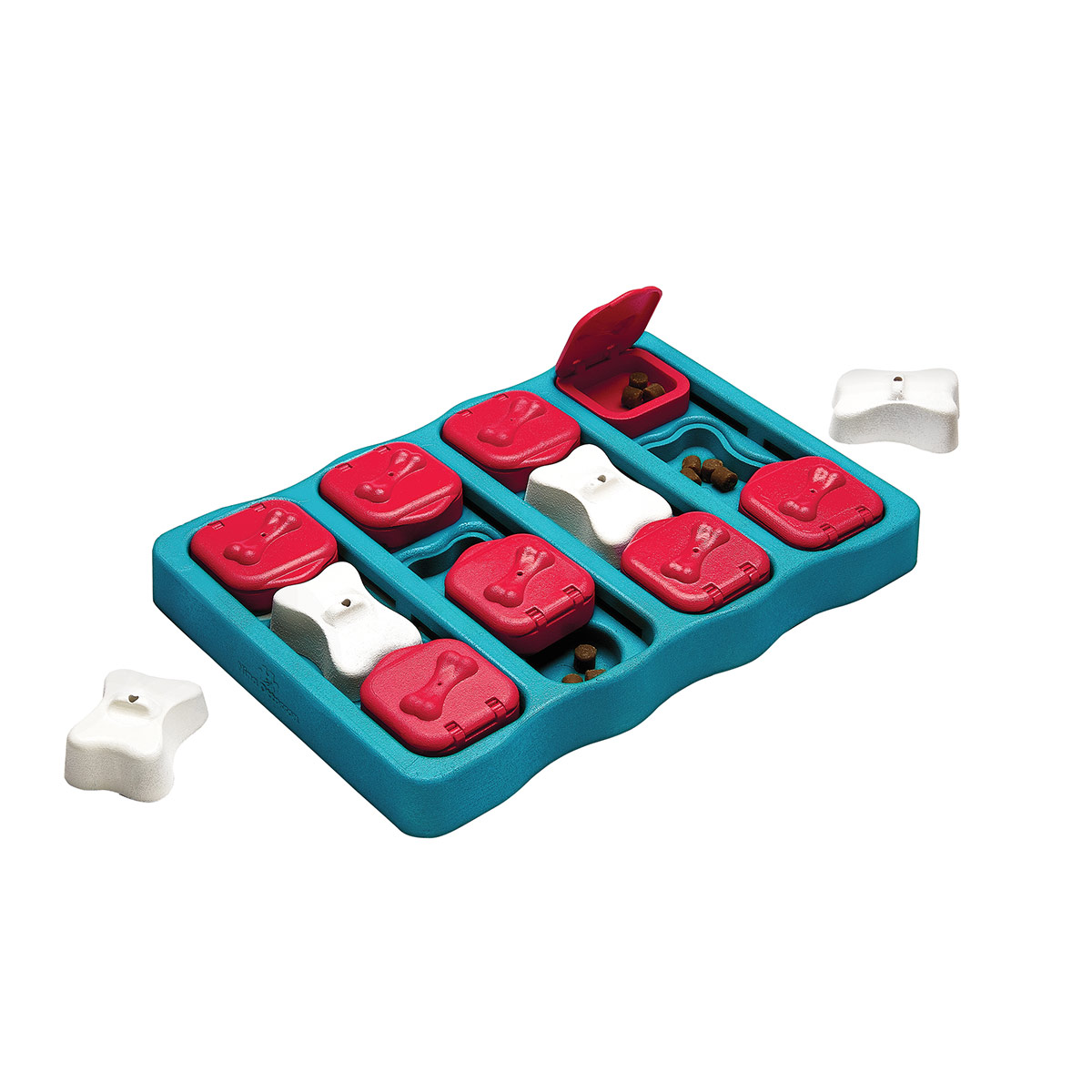 Dog Brick Intelligenzspielzeug günstig kaufen bei ZooRoyal