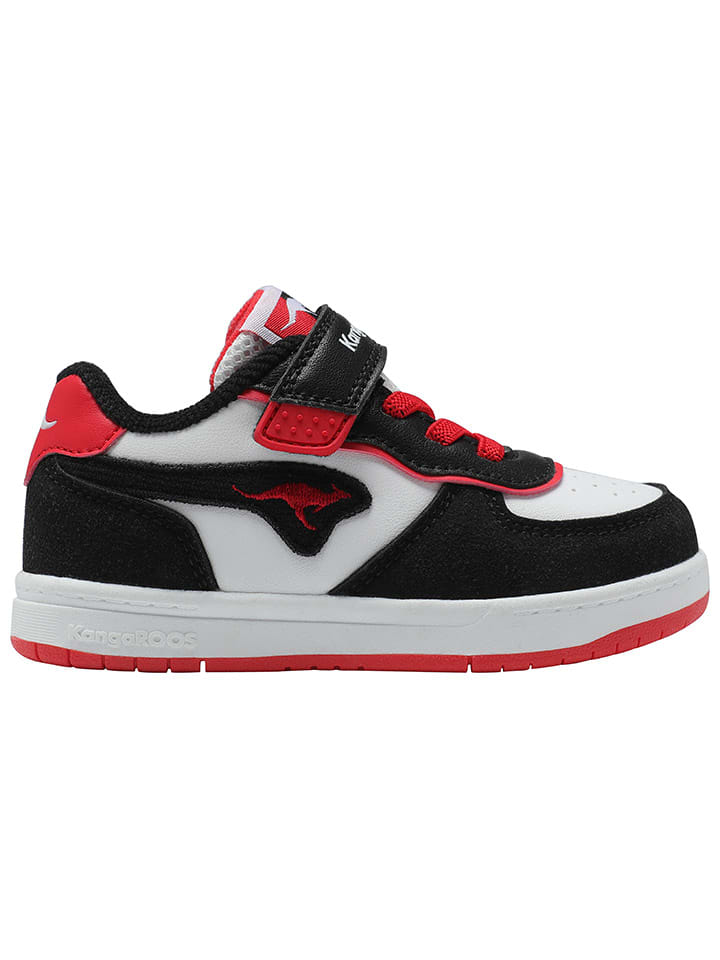Kangaroos Sneakers 