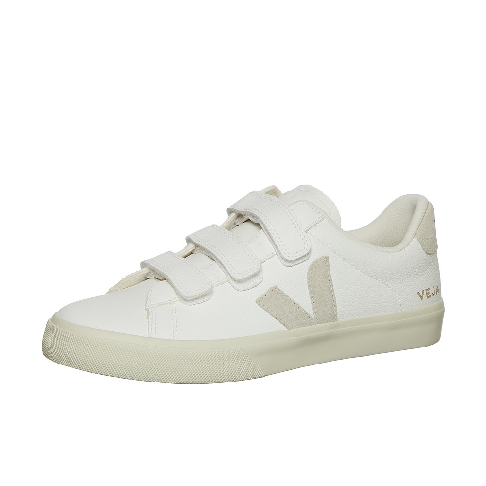 VEJA Recife Logo RC0502919B / weiss
