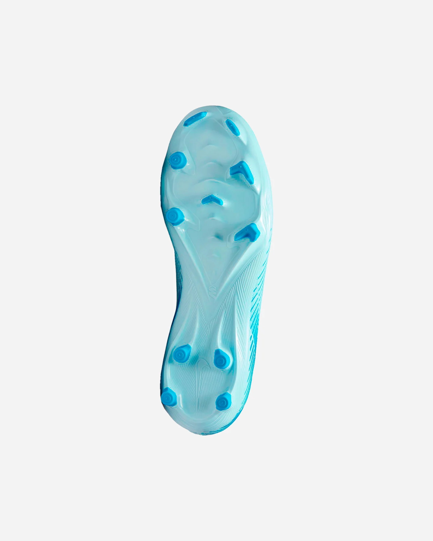 Kopačky Nike Mercurial Zoom Steam 16 Academy FG Jr FQ8392-400 Calcium