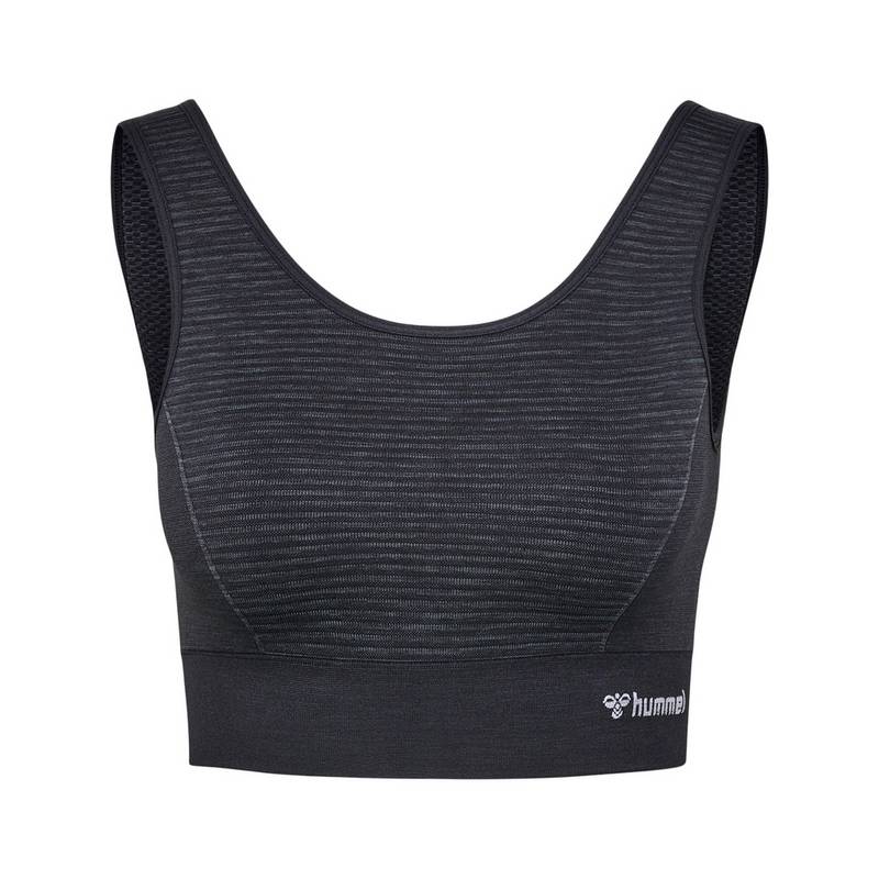 hummel hmlMT IVY SEAMLESS SPORTS TOP Funktionstop Damen