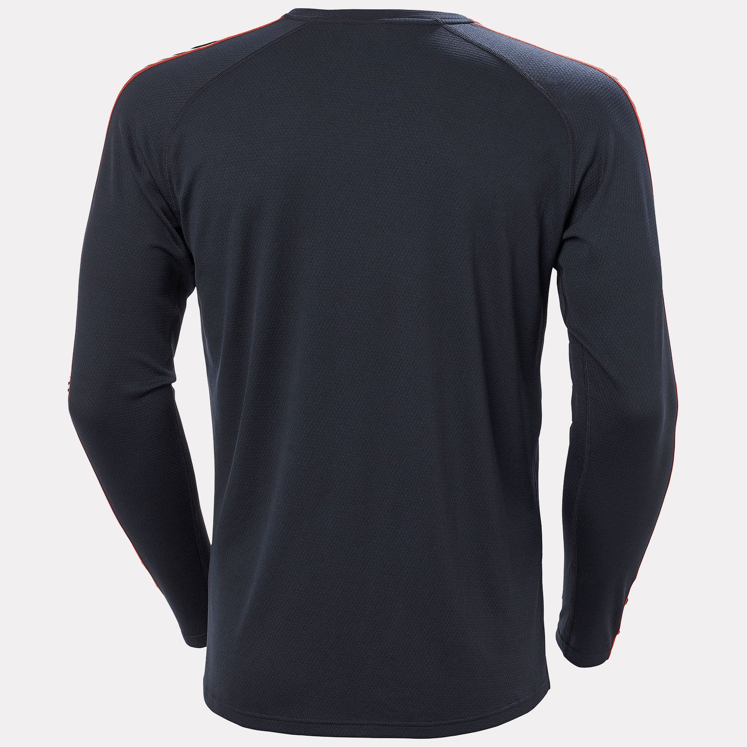 Men's LIFA® ACTIVE Stripe Crew Base Layer