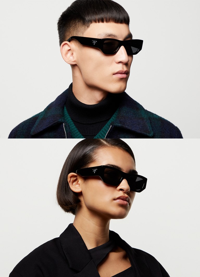 Ochelari de soare Prada Retro PRA01S