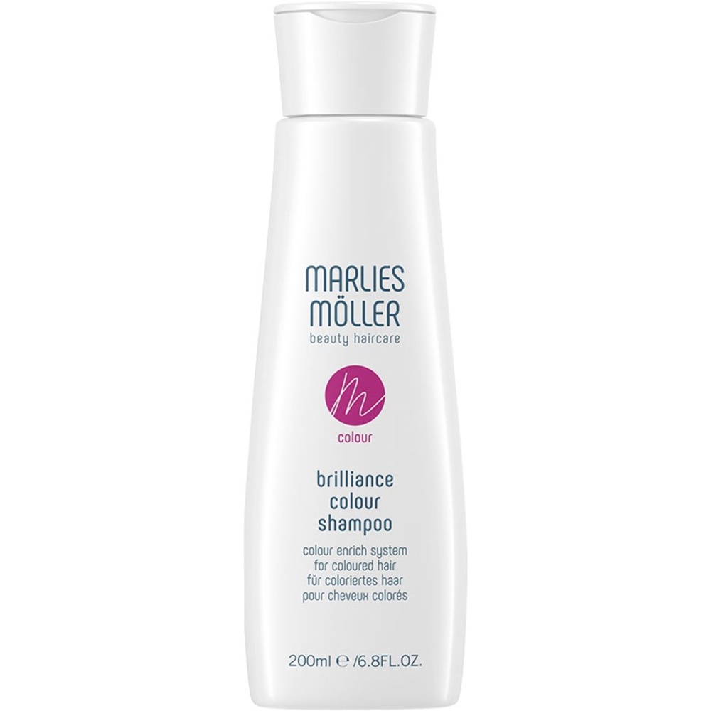 Marlies Möller Brilliance Colour Shampoo Shampooing