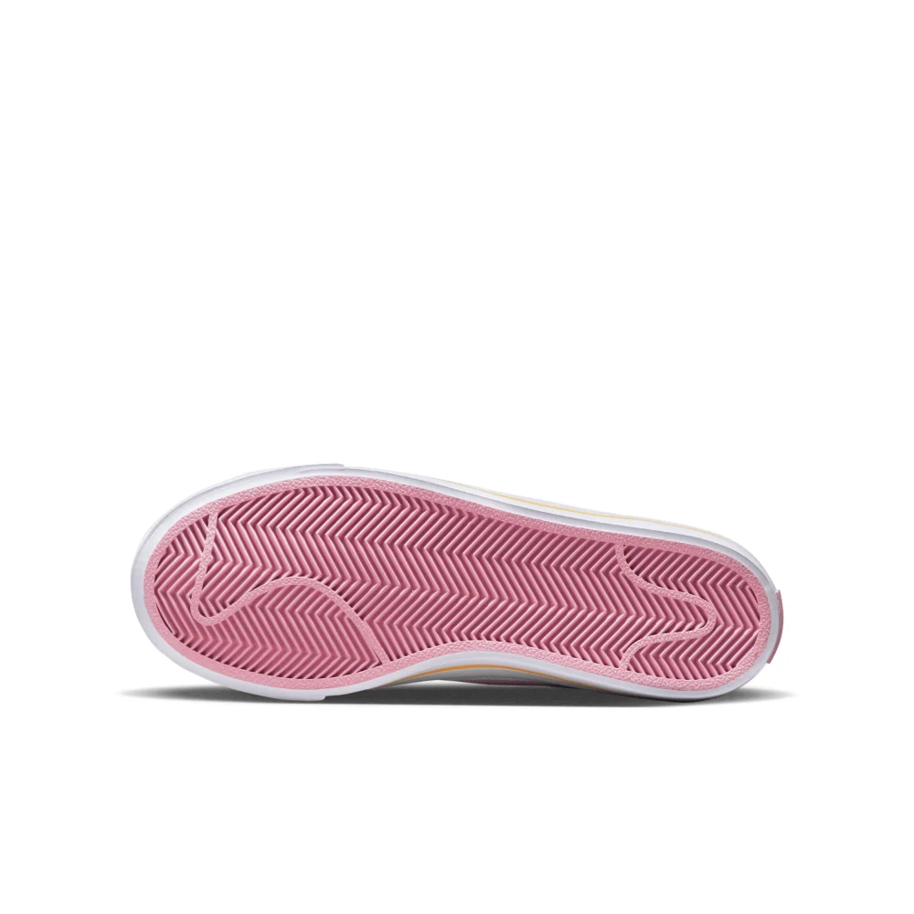 Nike Court Legacy DA5380-118 / weiss