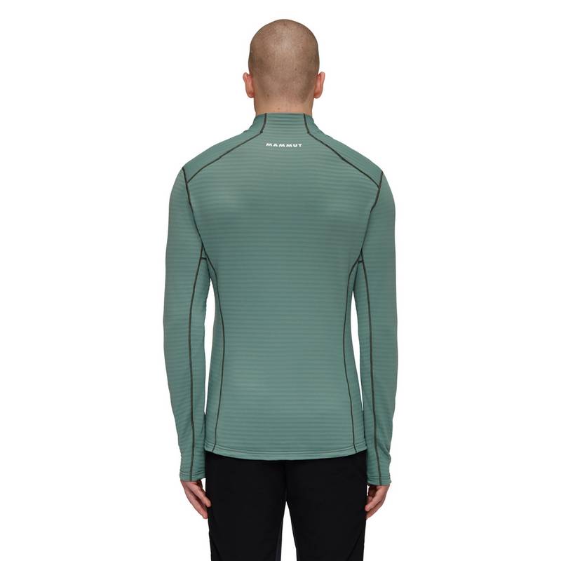 Mammut Taiss Light Fleecejacke Herren