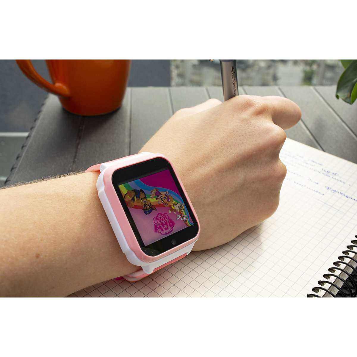 PAW Patrol Smartwatch