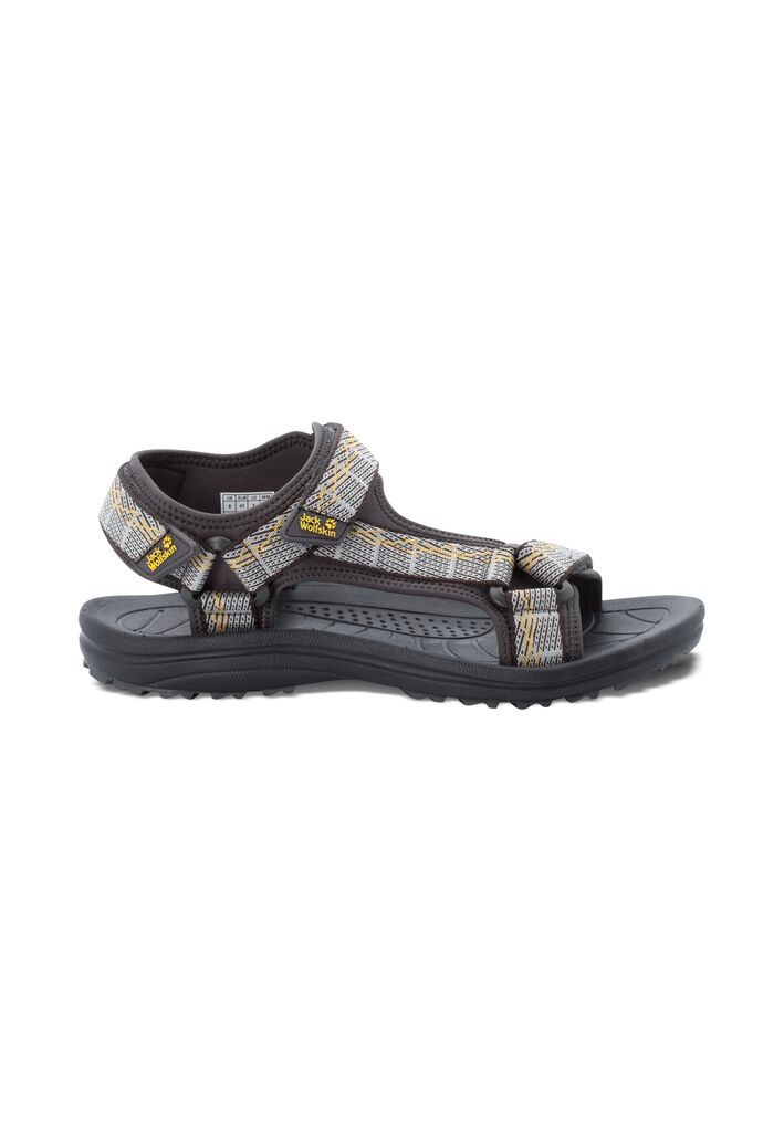 WAVE BREAKER M Trekkingsandale Herren