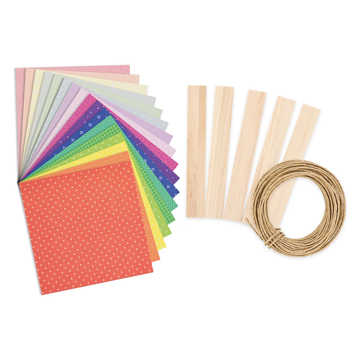 buttinette Bastel-Set 