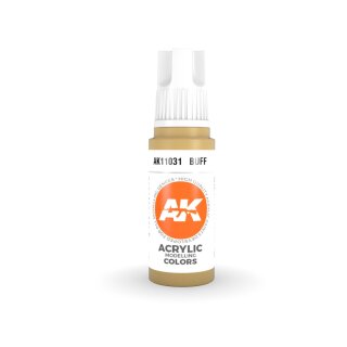 AK Buff (17 ml)