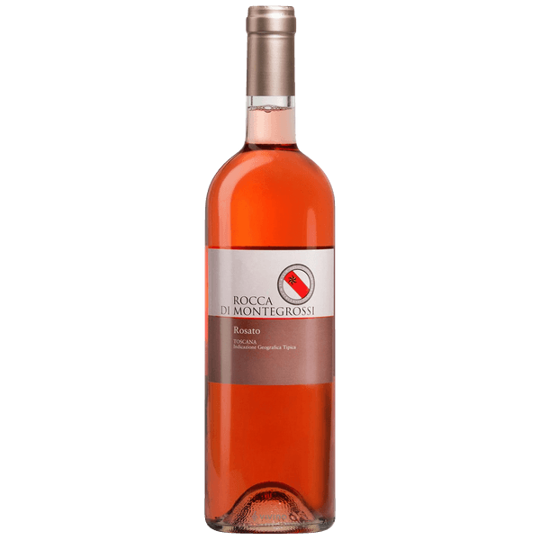 Rocca di MontegrossiToscana Rosato 2022