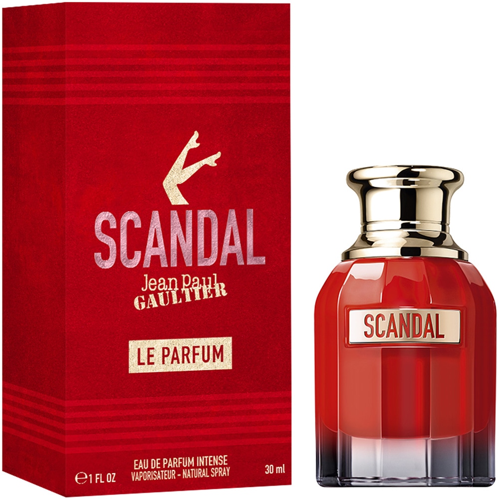 Jean Paul Gaultier Scandal le Parfum Eau de Parfum