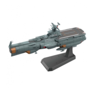 Gundam - Yamato2205 1/1000 EFCF Fast Combat Support Tender DAOE-01 Asuka