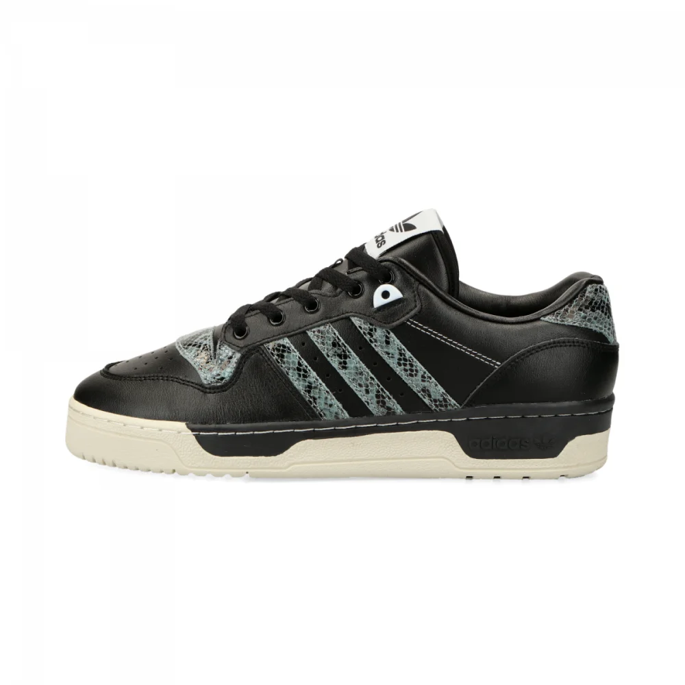 adidas Rivalry Low HP9051 / schwarz