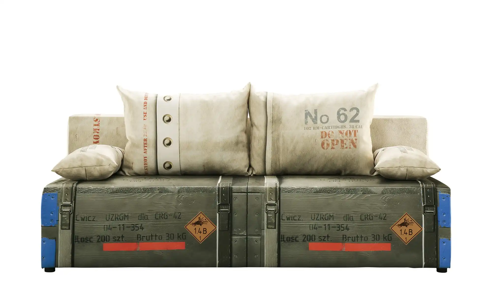 Schlafsofa