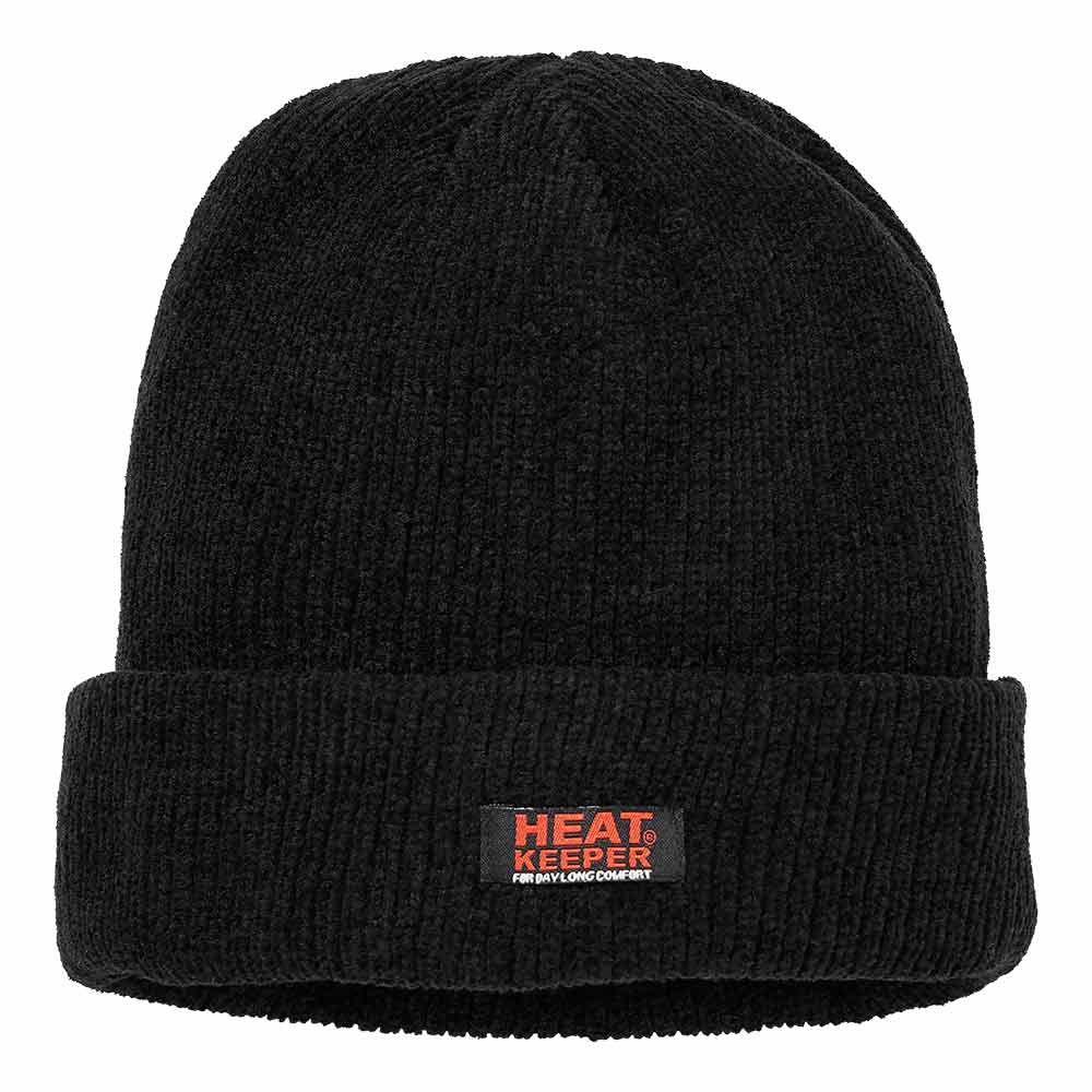 Heat Keeper Chenille Damen Thermomütze