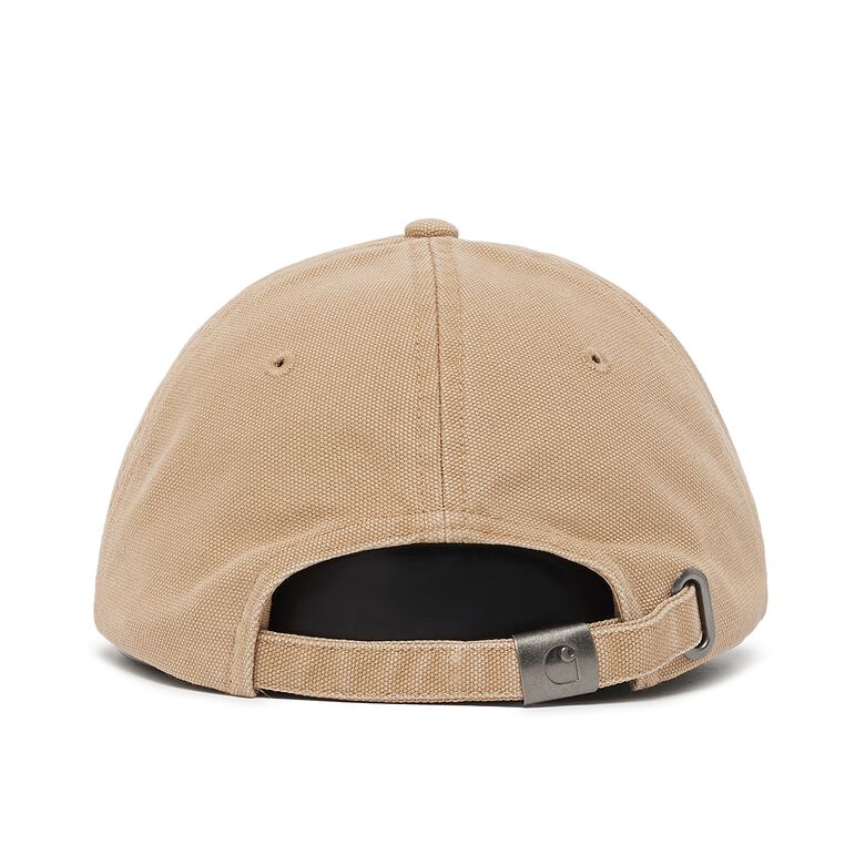 Carhartt WIP Dune Cap dusty h brown