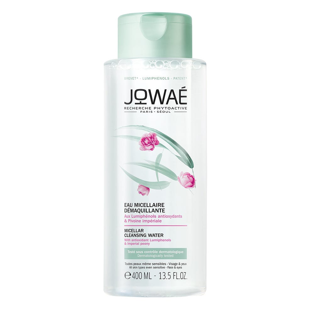 JOWAE Mizellen Gesichtswasser 400 ml