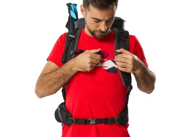 Millet Hiker Air 30