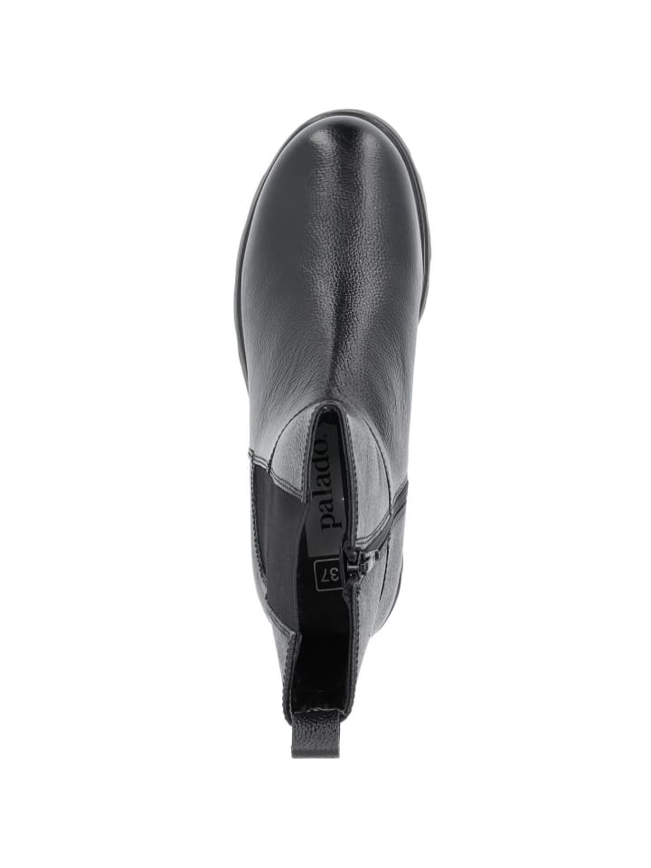 palado Chelsea Boots in BLACK günstig kaufen