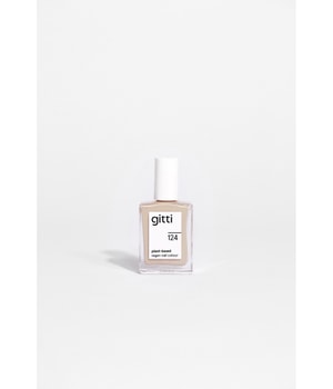 gitti no. 124 Nagellack-15 ml