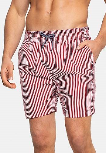Threadbare Badehose