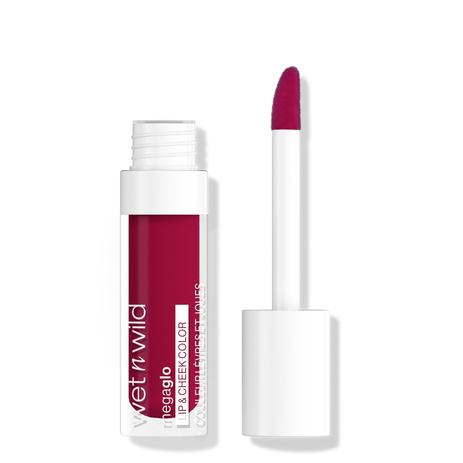 Wet n Wild Mega Glo Lip & Cheek