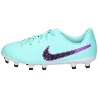 Nike Jr Legend 10 Club FG/MG in türkis
