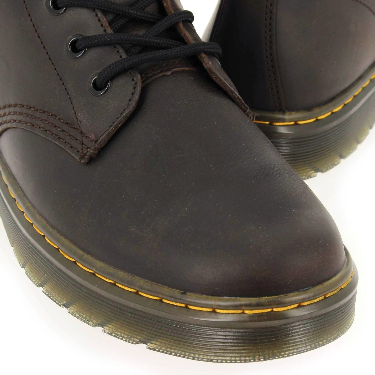 Dr Martens  THURSTON CHUKKA - marron