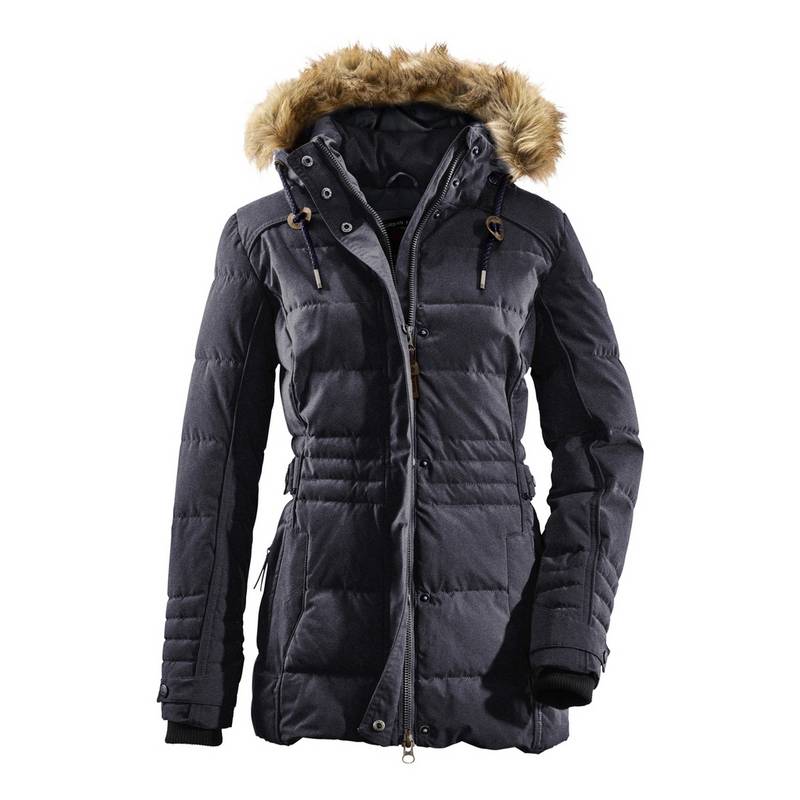 G.I.G.A. DX by killtec Oiva Winterjacke Damen