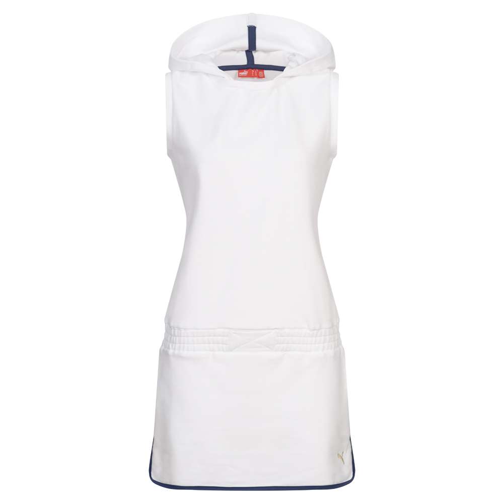 PUMA Damen Kleid 551149-01