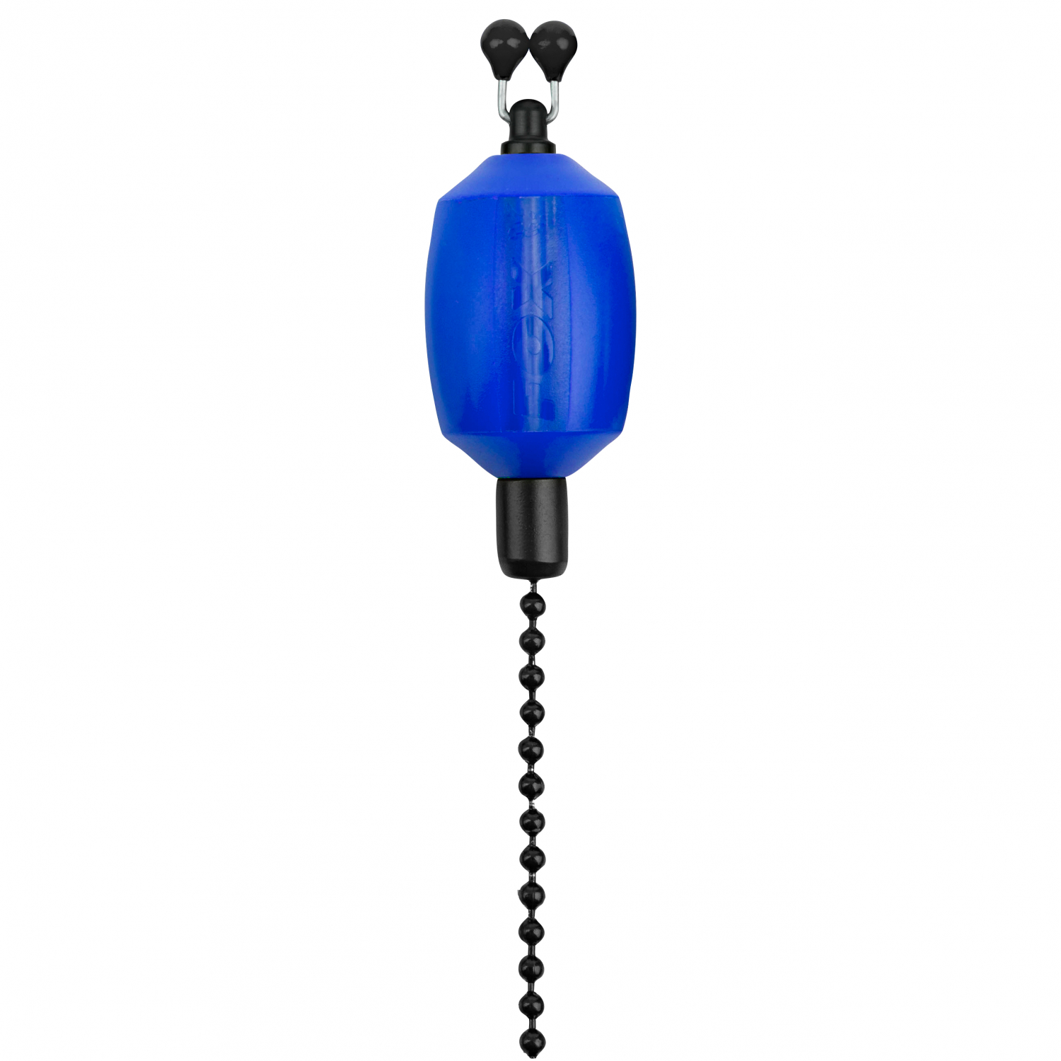 Fox Carp Black Label Dumpy Bobbin (blue)