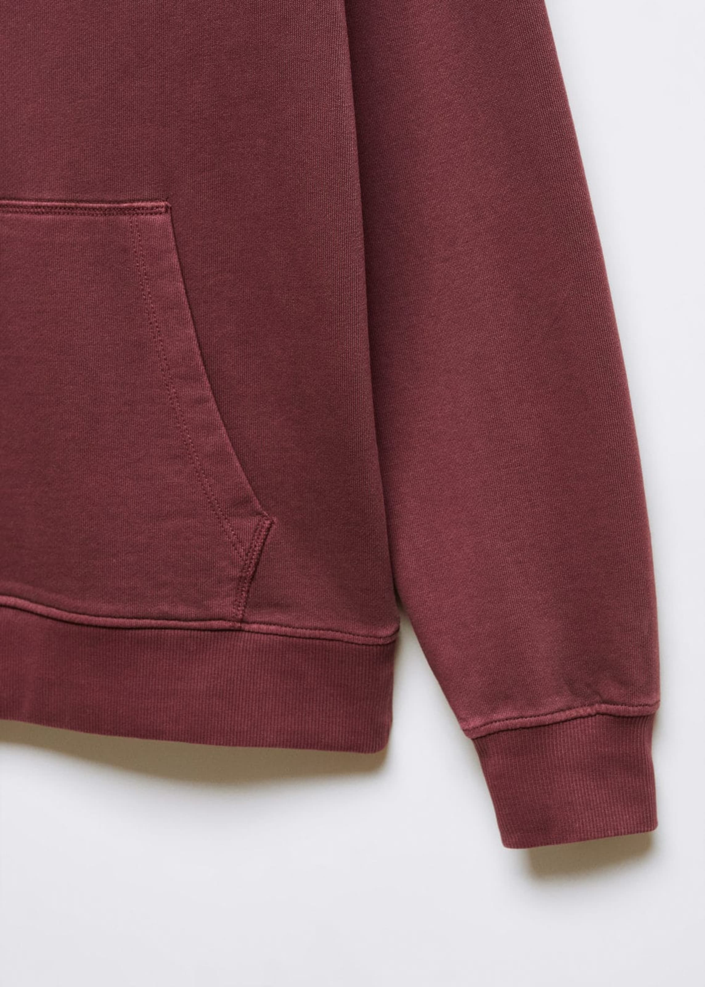 Sweatshirt 'Burg'